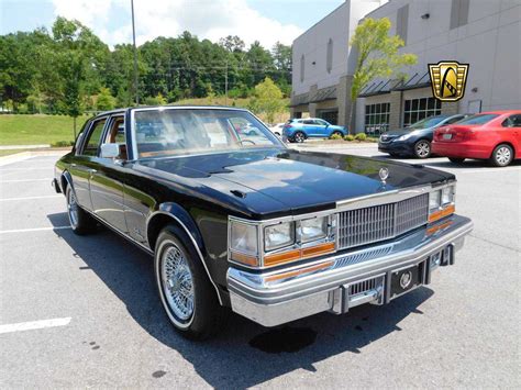 used 1979 cadillac seville sale.